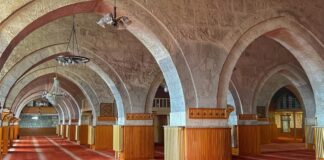 NELER ÇEKTİM NELER / ANADOLU MÜHÜRLERİ 6 – METİN DENİZMEN