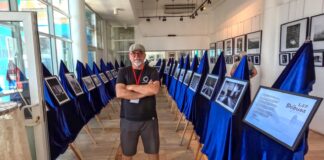 FESTİVALİN ARDINDAN – ENGİN KARACA