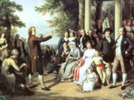 FELSEFE TARİHİ 8 – AVRUPA AYDINLANIYOR – UFUK SAKA