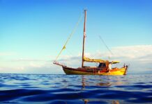 ŞİİRLER – SEYRETMEYEN KAPTANIN SEYİR DEFTERİ – 9 – GÜNNUR BAŞAR