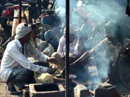 HİNDİSTAN NOTLARI – 1 “OLANAKSIZLIKLAR DİYARI” / YAZI VE FOTOĞRAFLAR: GÖKHAN KORKMAZGİL