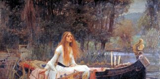 ŞİİRLER – SEYRETMEYEN KAPTANIN SEYİR DEFTERİ -11 / GÜNNUR BAŞAR