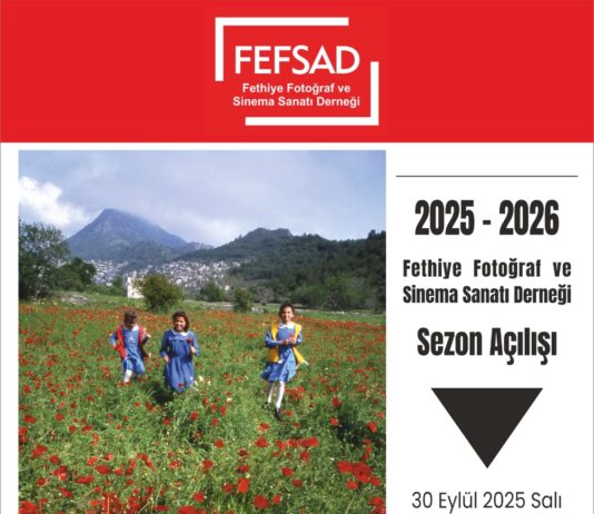 FEFSAD / FARUK AKBAŞ – GEZİ FOTOĞRAFÇILIĞI