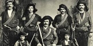 BİRİNCİ DÜNYA SAVAŞI DÖNEMİNDE FETHİYEDE EŞKİYALIK VE ASAYİŞ SORUNLARI – KAYNAKTAN DERLEYEN: TUNÇ TOKAY