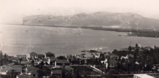 EGE’DE LİKYA KIYILARINDA 1 – GİOTTO DAİNELLİ – TUNÇ TOKAY