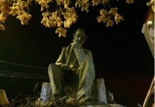 ANADOLU MÜHÜRLERİ GEZİMİZ – TUNCELİ / SEY WUŞE / TUNCELİ MÜZESİ – METİN DENİZMEN