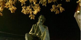 ANADOLU MÜHÜRLERİ GEZİMİZ – TUNCELİ / SEY WUŞE / TUNCELİ MÜZESİ – METİN DENİZMEN