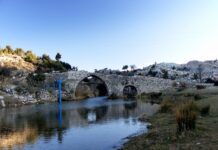 OİNOANDA YOLLARINDA – GÖKHAN KORKMAZGİL