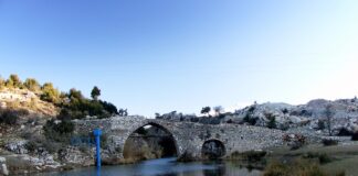 OİNOANDA YOLLARINDA – GÖKHAN KORKMAZGİL