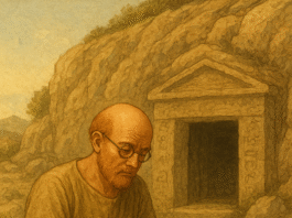 LİKYA’DAN KURMACA ÖYKÜLER – PONÇİKLES’E MEKTUP – MÜSTEAR EFSUNOĞLU