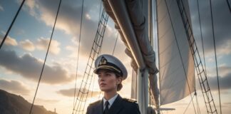 ŞİİRLER – SEYRETMEYEN KAPTANIN SEYİR DEFTERİ – 12 – GÜNNUR BAŞAR