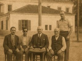 EGE’DE LİKYA KIYILARINDA 2 – GİOTTO DAİNELLİ – TUNÇ TOKAY