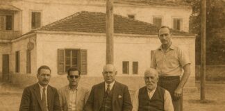 EGE’DE LİKYA KIYILARINDA 2 – GİOTTO DAİNELLİ – TUNÇ TOKAY