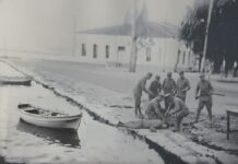 HELLEN KIZILHAÇ’I MAKRİ’DE – DERLEYEN: TUNÇ TOKAY