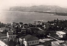 FETHİYE’DE CUMHURİYET ÖNCESİ İNŞA EDİLEN KAMUSAL YAPILAR – TUNÇ TOKAY