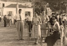 FETHİYE-KAYA KÖY GEZİ NOTLARI 1952 – KALLİOPİ MOUSSEOU / TUNÇ TOKAY