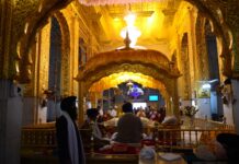 HİNDİSTAN NOTLARI 10 – İNANÇ / GÖKHAN KORKMAZGİL