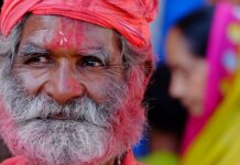 HİNDİSTAN NOTLARI 11 – ALIN NOKTASI / GÖKHAN KORKMAZGİL