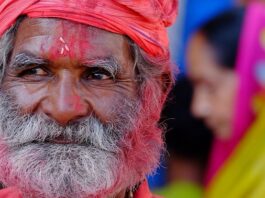 HİNDİSTAN NOTLARI 11 – ALIN NOKTASI / GÖKHAN KORKMAZGİL