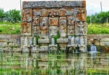 ANADOLU MÜHÜRLERİ GEZİMİZ – BEYŞEHİR – HİTİT EFLÂTUNPINAR ANITI – MİSTHİA HİTİT ANTİK KENTİ / METİN DENİZMEN