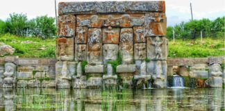 ANADOLU MÜHÜRLERİ GEZİMİZ – BEYŞEHİR – HİTİT EFLÂTUNPINAR ANITI – MİSTHİA HİTİT ANTİK KENTİ / METİN DENİZMEN