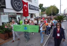 FEFSAD 3. FETHİYE ULUSLARARASI FİLM FESTİVALİNİN ARDINDAN – CANAN TOR