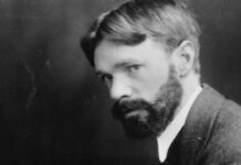 ANKA KUŞUNUN PEŞİNDEKİ ADAM: D.H. LAWRENCE – ÖNDER ATAY