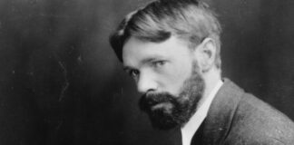 ANKA KUŞUNUN PEŞİNDEKİ ADAM: D.H. LAWRENCE – ÖNDER ATAY