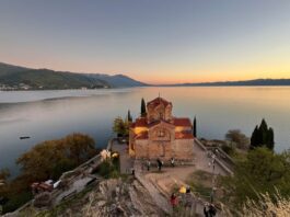 NELER ÇEKTİM NELER / OHRİ GÜNLERİ – STRUGA GECELERİ ve YAĞMURDAN ÖNCE FİLMİ – METİN DENİZMEN