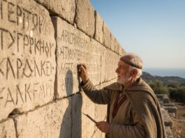 LİKYA’DAN KURMACA ÖYKÜLER – PONÇİKLES’E MEKTUP 3 – MÜSTEAR EFSUNOĞLU