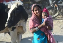 HİNDİSTAN NOTLARI 13 – DOKUNULMAZLAR – GÖKHAN KORKMAZGİL