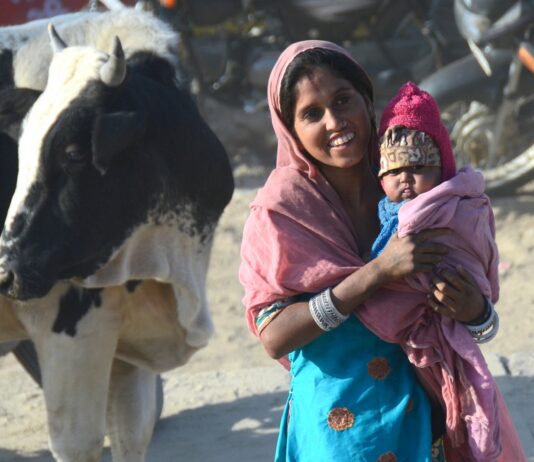 HİNDİSTAN NOTLARI 13 – DOKUNULMAZLAR – GÖKHAN KORKMAZGİL