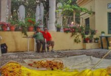 NELER ÇEKTİM NELER – RODOS ADASI’NDA BİTMEYEN TRAJEDİ – METİN DENİZMEN